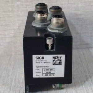 USED SICK 2 059 564 MODULE CONNECTOR
