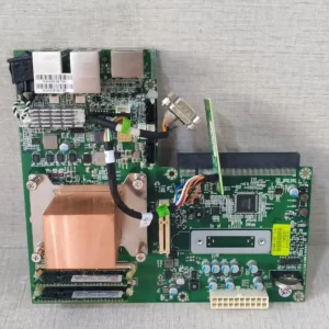 USED PHOENIX CONTACT VL2 BPC 7000 /DDR3L SO-DIMM 1600 1.35V/8GB MOTHER BOARD