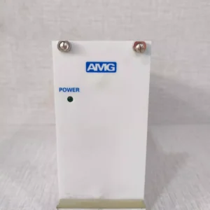 USED AMG 2009PSU SUBRACK AVPR100S151213