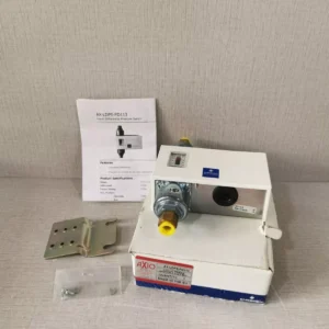 EMERSON ALCO CONTROLS AX-LDPS-FD113S LIQUID DIFFERENTIAL PRESSURE SWITCH - NEW OPEN BOX