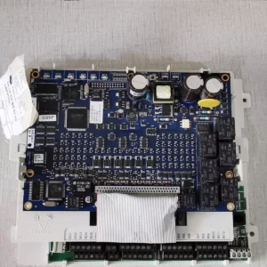 USED TRANE TRACER MP 580/581 6400-2340-01 REV E CIRCUIT BOARD