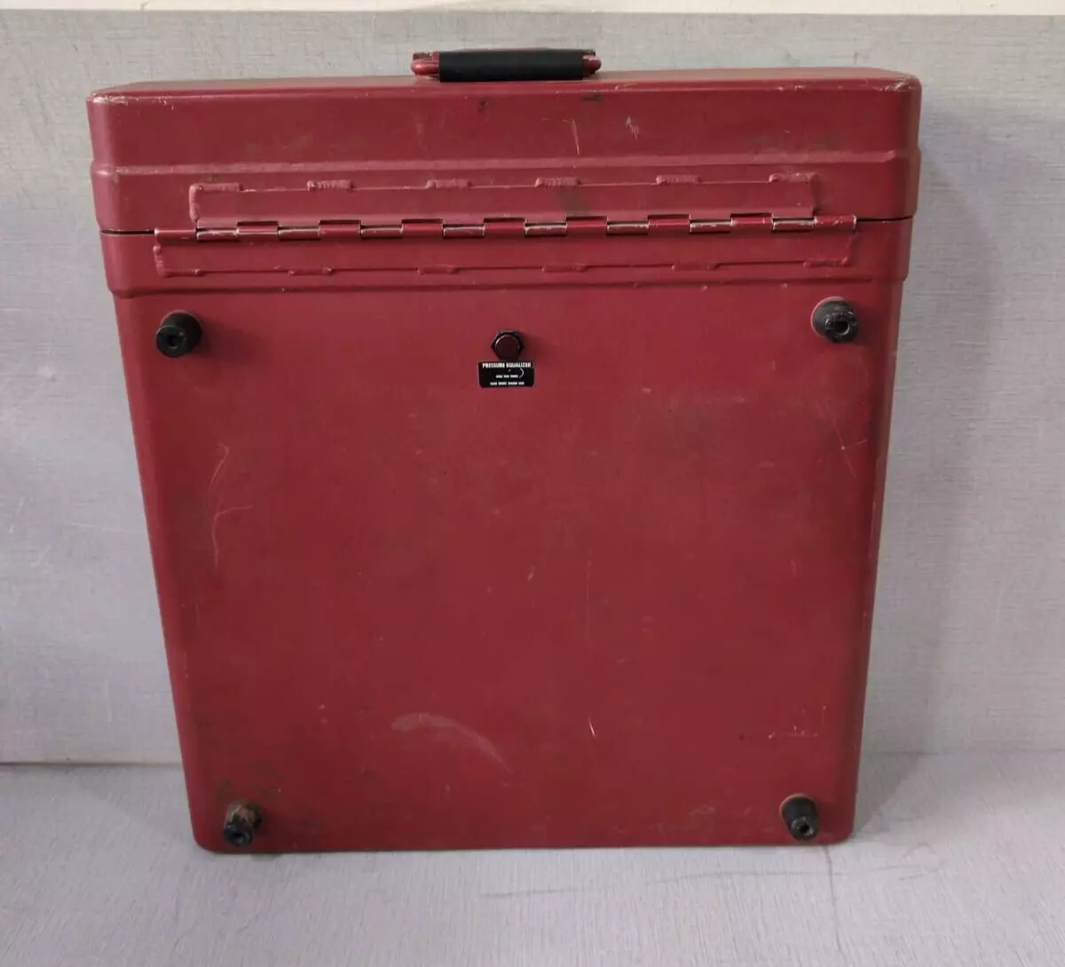 USED WELNAV 304677-1 Probe Data Module - Image 2