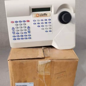 Cieffe CKCD-0232 Cam Controller 12VDC, 500mA - New Without Accessories