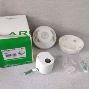 Schneider Electric ARGUS SAE-UE-MS-CU1WE Ceiling Mount 180° Occupancy Sensor - NEW OPEN BOX