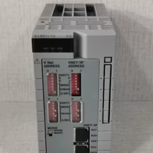 VI451 YOKOGAWA VI451-10 STYLE S3 COMMUNICATION MODULE- NEW WITHOUT BOX