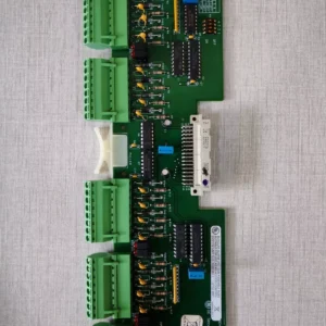 GE Security 110071001, 16 Digital Output Micro 5 Access Control Board - NEW OPEN BOX