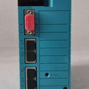 YOKOGAWA NFCP502-W05 S1 CPU MODULE - New Without Box