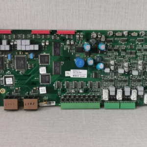 USED BOSCH F01U027751 PCBA Network Booster 8x60W Mother Board