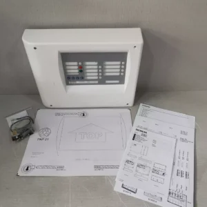 SIEMENS XC1001-A Extinguishing Control Panel S54390-C1-A1 – New  Open Box