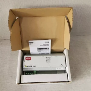 905 Helvar Digidim Router - with Damaged Front Top Label Area - Seller Refurbished
