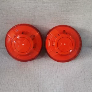 APOLLO 55000-316 APO SERIES 65 OPTICAL SMOKE DETECTOR - LOT 2 PCS - NEW OPEN-BOX