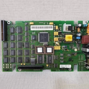 USED ABB T&D MMI Base board PCA 750013-802D REV-1.8 750012 76070/2