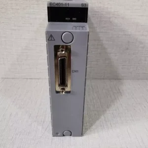 YOKOGAWA EC401-11 S3 BUS COUPLER MODULE - NEW WITHOUT BOX