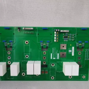 USED GE DIGITAL ENERGY IM0160B/1019390 PCB-NR 1019389 RECTIFIER POWER BOARD