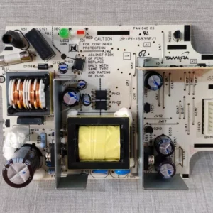 TAMURA 2P-P1-16839E/1 POWER SUPPLY PCB CARD - New Without Box