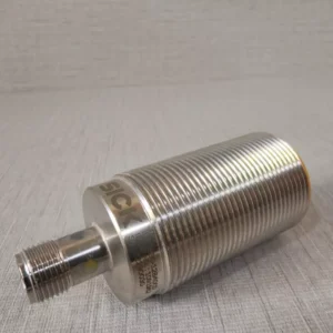 USED SICK IME2S30-12B4DC0 INDUCTIVE PROXIMITY SENSOR