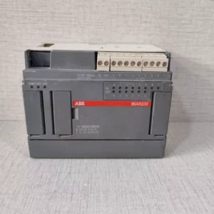 USED ABB 86AR230 "A" Series Server 1SBP260001R1001