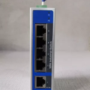 USED VIPA EN5-R Industrial Switch 910-1EN50