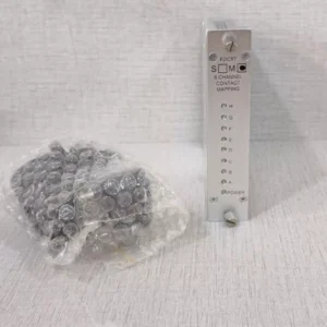 COMNET COMMUNICATION NETWORKS FDC8T(M) 8 CHANNEL CONTACT MAPPING FDC8TM1-NEW OPEN BOX