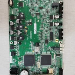 USED EOLITE PCBA 225151 Rev. B 225150/A PCB BOARD