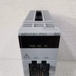 YOKOGAWA ADV161-P01 S2 DIGITAL INPUT MODULE- NEW WITHOUT BOX
