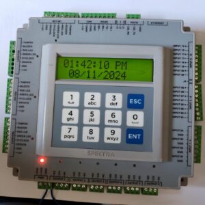 USED SPECTRA TWINXs 3S ACCESS CONTROLLER - TRIED & TESTED