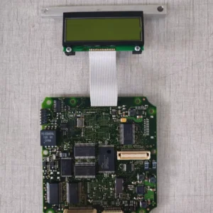 USED FE2431 LCD & BOARD FOR DATALOGIC DS8100A BARCODE SCANNER