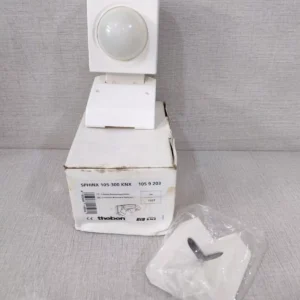 THEBEN SPHINX 105-300 KNX MOTION SENSOR - SELLER REFURBISHED