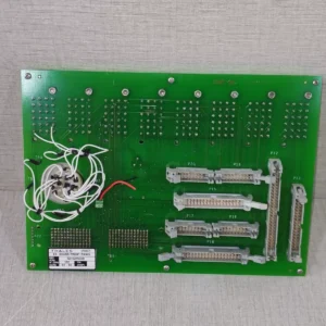 USED Thales (F0057) Eq. Board Front Panel P/n: 56154152AB