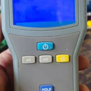 Hach H160 Portable Meter - For parts or not working