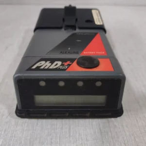 USED Biosystems PhD plus Atmospheric Monitor - WITHOUT ACCESSORIES