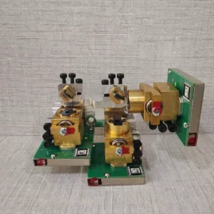 USED 661942013/ 3817 BOARD FOR DATALOGIC DS8100A BARCODE SCANNER