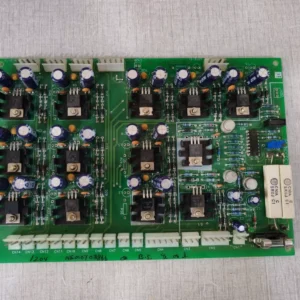 RC-NDCDC1/97 | RCNDC DC 1/97 Inverter PCB Card - USED