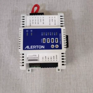 USED Alerton VXIO-322-HOA BACnet Programmable I/O Expansion Module