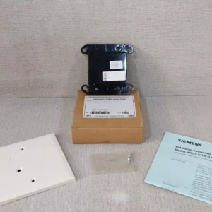 LOT 2 PCS SIEMENS 500-033370 HTRI-S INTEL INTERFACE MODULE - NEW OPEN BOX