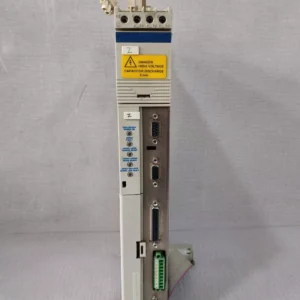 USED NUM MDLA2007Q00N MODULAR DRIVE DC/AC CONVERTER