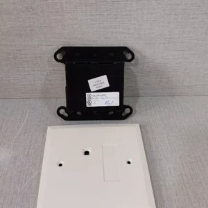 LOT 2 PCS. SIEMENS 500-033300 HTRI-R INTEL INTERFACE WITH RELAY - USED