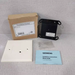 LOT 3 PCS Siemens HLIM Loop Isolator Module 500-033170 Rev. 0 - NEW OPEN BOX