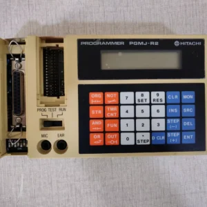 Hitachi PGMJ-R2 Programmer - NEW OPEN BOX