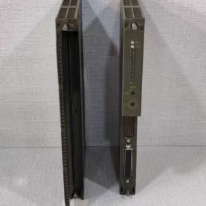 USED Siemens SIMATIC S7 6ES7 432-1HF00-0AB0 and 6ES7 461-0AA01-0AA0