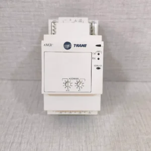 USED XM30 TRANE X13651469010 EXPANSION MODULE