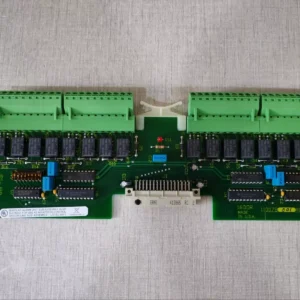 GE Casi-Rusco 110078001 MICRO/5, 16 DOR PCB Card - NEW OPEN BOX