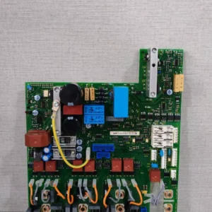 USED INDRAMAT 109-0988-3B01-04 INVERTER DRIVE TRANSISTOR CIRCUIT