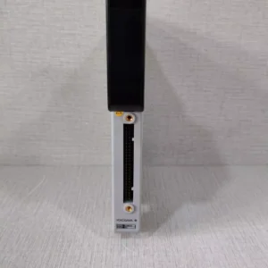 Yokogawa ADM52C S2 Digital Input/Output Module - No original Box - NEW OPEN BOX