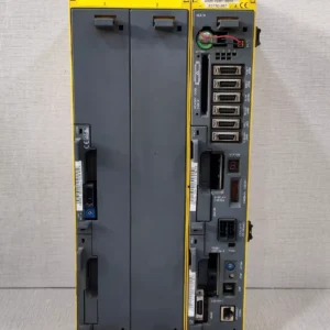 USED FANUC A02B-0281-B803 160i-LB SERIES- WITHOUT ACCESSORIES