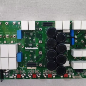 GE DIGITAL ENERGY IM0214B2-1024597 PCB CARD - USED