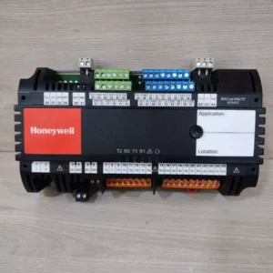 USED HONEYWELL CPO-RL6 Room Controller 6AO, 10UI, 4 RELAYS, 4 TRIACS
