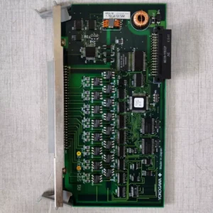 Yokogawa AMM22-S1 PCB Card S9541AU-04 New Without Box