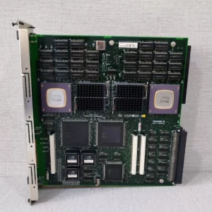 YOKOGAWA CP334D-S3 V-Net Station PCB Card - New Without Original Box