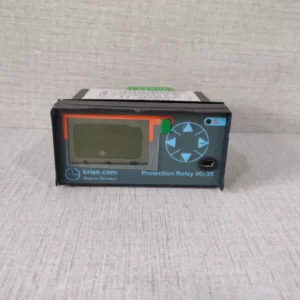 USED KRIES IKI-35 / IKI-35_P6 Protection Relay